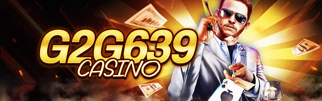 G2G639 Casino